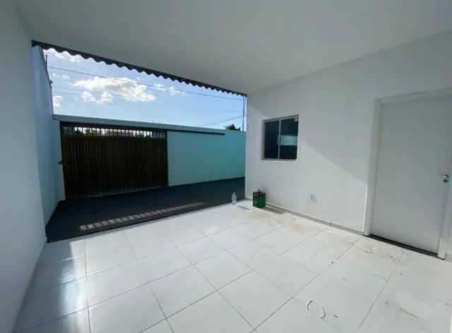 07- Casa no jardim turu - Foto 2