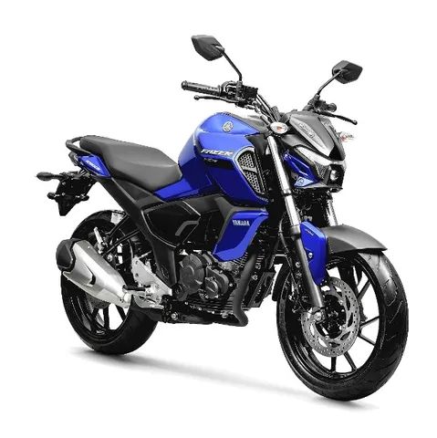 YAMAHA FZ15 150 FAZER FLEX 2024 - 1238797194