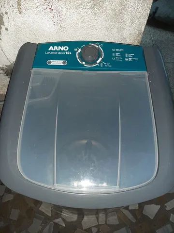 Tanquinho Arno 12 kilos 