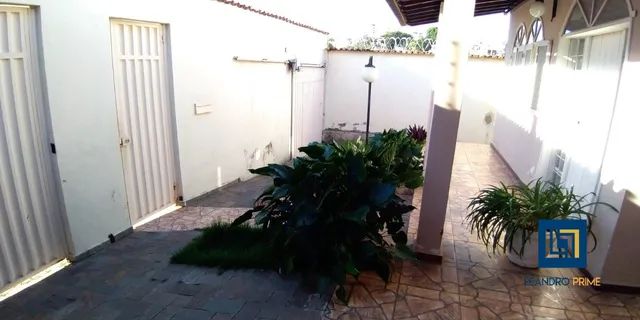 Casa 4 quartos - 1 suíte - 10 vagas - Santa Amélia - Foto 3