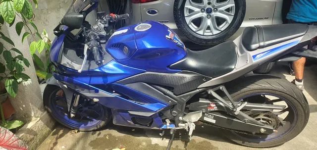 Comprar Motos Yamaha novas e usadas em BARUERI, SP