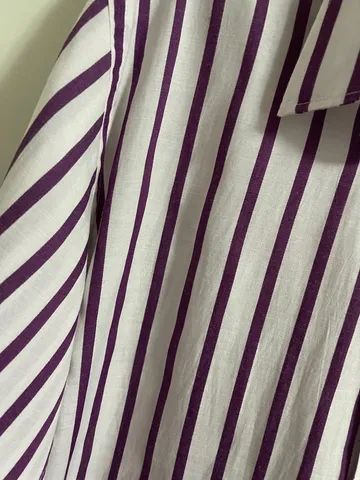 Camisa social Empório Colombo  - Foto 2