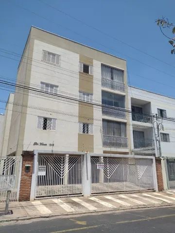 Captação de Apartamento a venda na Rua Dom Afonso Henrique, Parque Estoril, São José do Rio Preto, SP