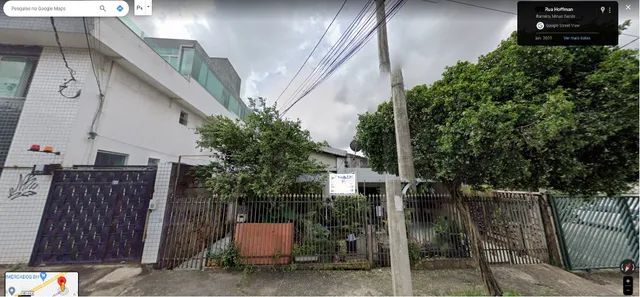 Captação de Casa a venda na Rua Hoffman, Miramar (Barreiro), Belo Horizonte, MG
