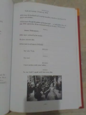 Shakspeare in Love  - Foto 4
