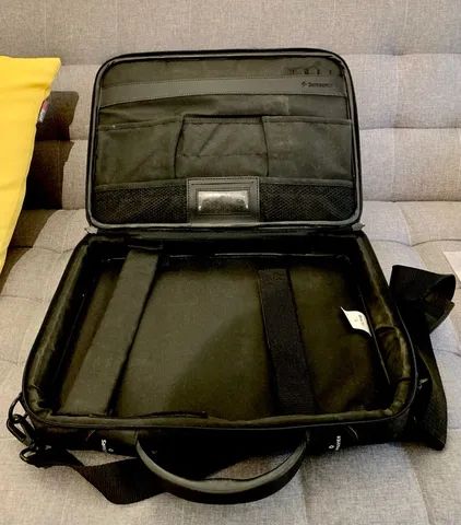 Maleta de Notebook Samsonite Original - Foto 3