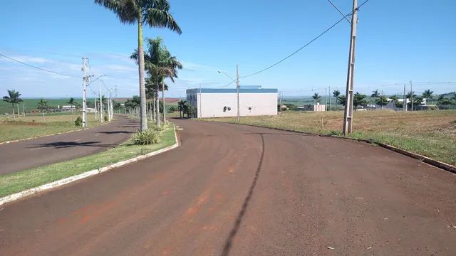Floresta Pr, Jardim Nova Floresta,Terreno Comercial   - Foto 2