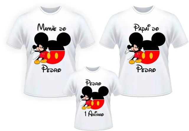 Camisetas Personalizadas  - Foto 3
