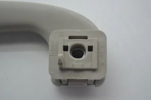 Puxador Alça Teto Pqp Chevrolet Onix Original - Foto 4