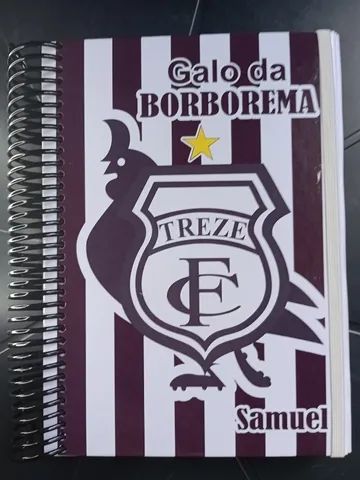 Agenda ou Devocional 2025 Personalizados - Foto 5