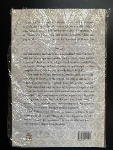 O acro-íris de Feynman  - Foto 2