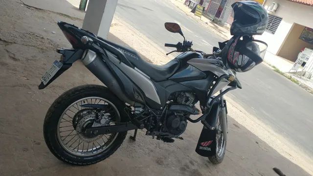 Moto Trilha em São Luís, MA, Lojas de Motos