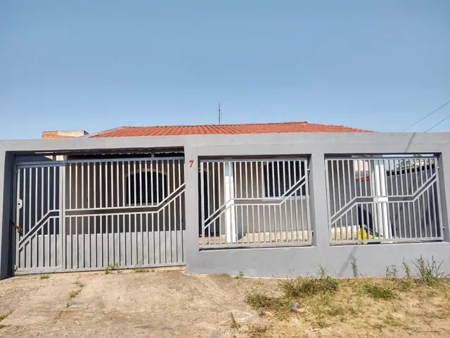 Captação de Casa a venda na Rua João Inácio, Conjunto Habitacional Parque Itajai, Campinas, SP