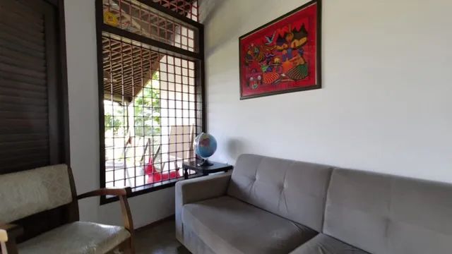 Casa  temporada com piscina e sauna  Enseada dos Corais. - Foto 13
