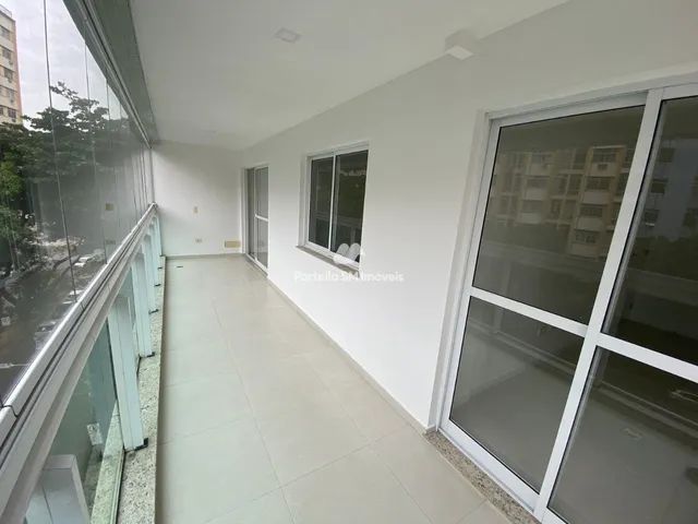 RIO DE JANEIRO - Apartamento Padrão - Botafogo