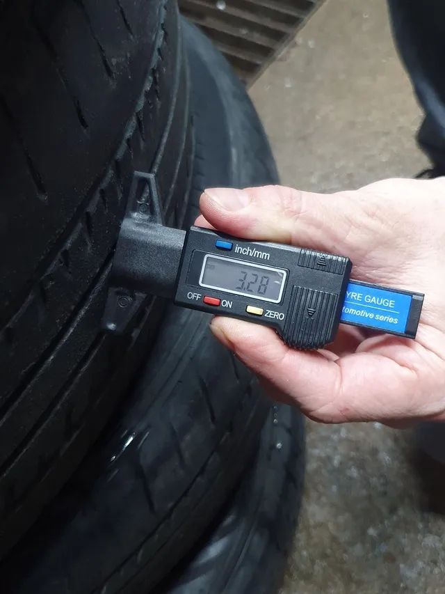 Pneus Prinx 185/65R15 - Foto 5