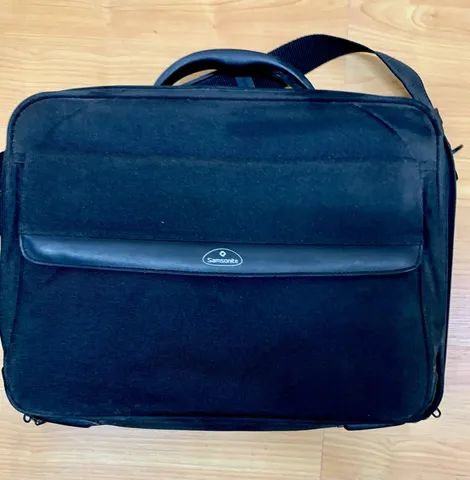 Maleta de Notebook Samsonite Original - Foto 5