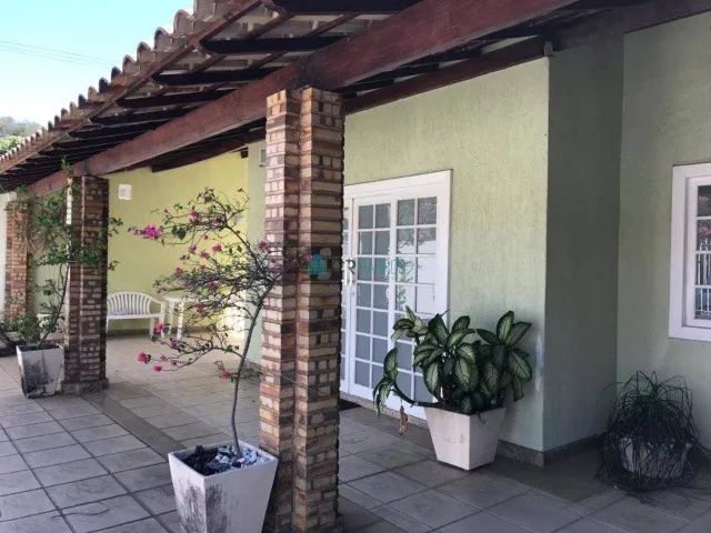 Casa com 3 dormitórios à venda por R$ 850.000,00 - Campo Grande - Rio de Janeiro/RJ