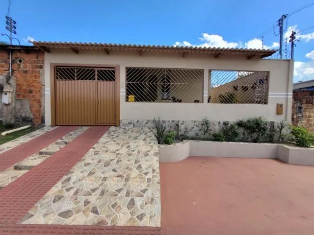 Casa no Bela Vista - Foto 2