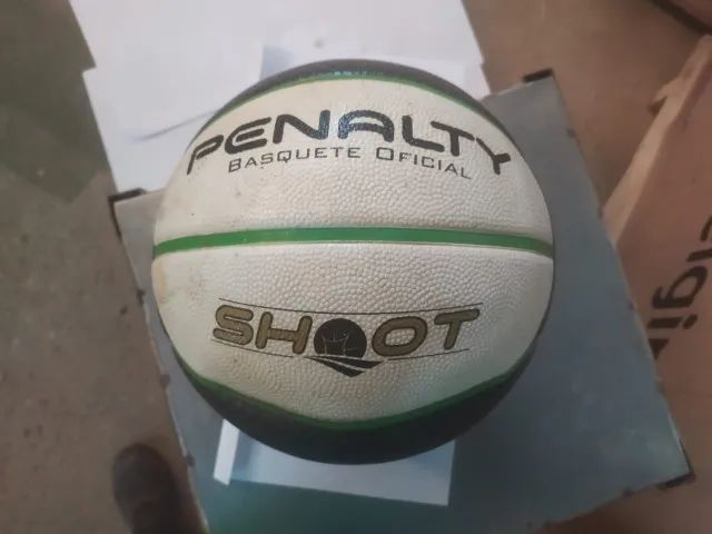 Bola de basquete Penalty Shoot