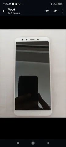 Smartphone Xiaomi MI A2 Rosa