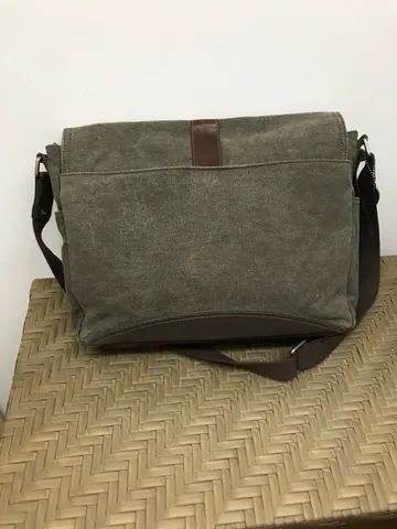 Bolsa importada Fossil  - Foto 2