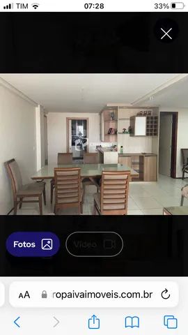 Captação de Apartamento a venda na Rua Eurico Faco, Farias Brito, Fortaleza, CE