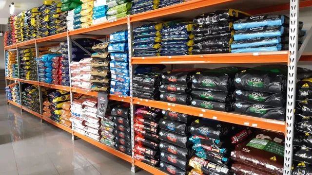 Promoção de Mini-Porta pallet 500 kg