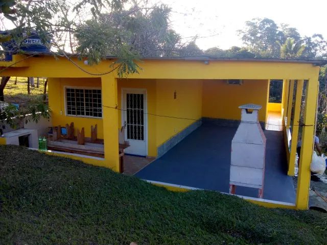 Captação de Casa a venda na Rua São Gabriel, Parque Ipanema, Queimados, RJ
