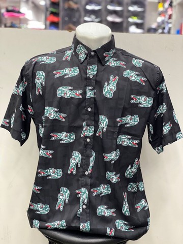 CAMISAS SOCIAIS