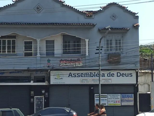 foto - Rio de Janeiro - Tanque