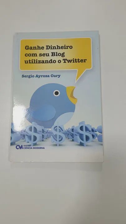 Desapego livros- qualquer um somente 10,00 - Foto 5