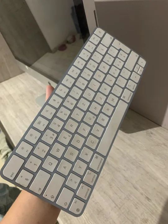 Macbook iMac 27 polegadas - Foto 2