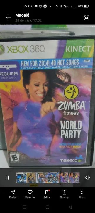 J. Xbox 360 similar destravado paralelo ltu rgh mídia física apartir 19.90 