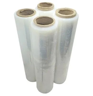 FILME STRECH (PAPEL FILME)