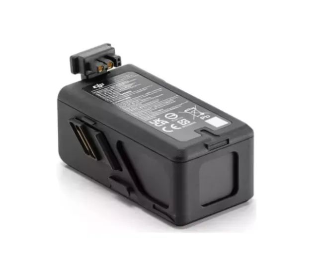 Bateria Drone Dji Avata Nova Original (sem Caixa) - Foto 3