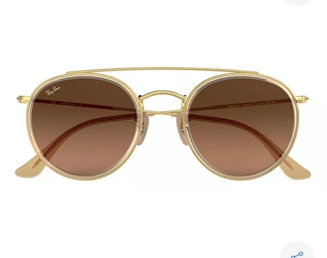 Óculos de sol ray-ban  - Foto 4