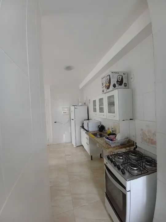 *Apartamento 3 quartos no Parque 10 c/piscina, todos os quartos com ar(Manaus-AM) - Foto 4