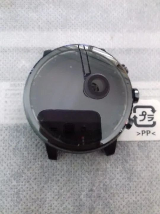 Smartwatch Amazfit Stratos 2 - Com defeito - Foto 3