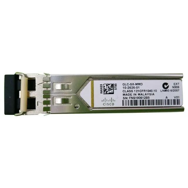 Modulo 1G Cisco GLC-SX-MMD 1000BASE-SX 