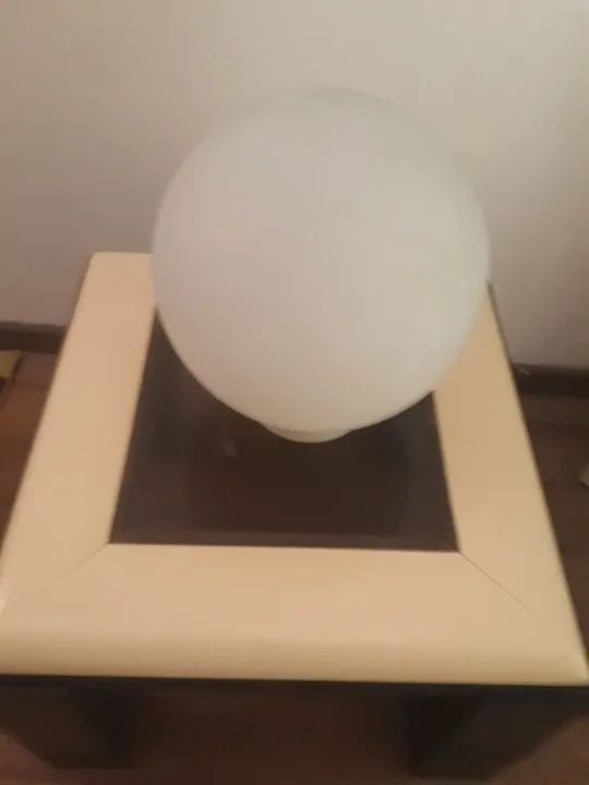 Abajur para mesa de cabeceira - Foto 2