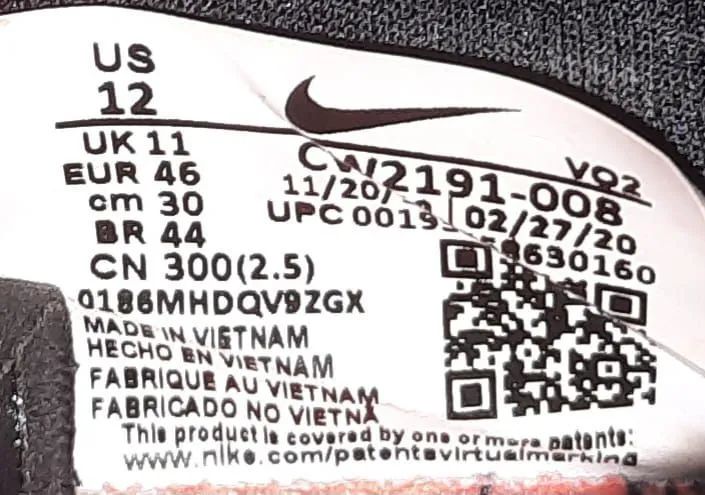 SAPATILHA BIKE NIKE - Foto 4