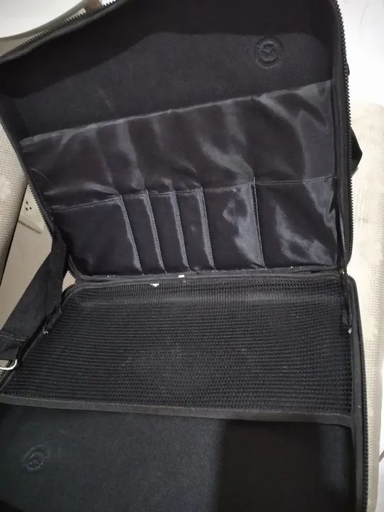 Case para notebook Hinoo - Preta - Foto 2