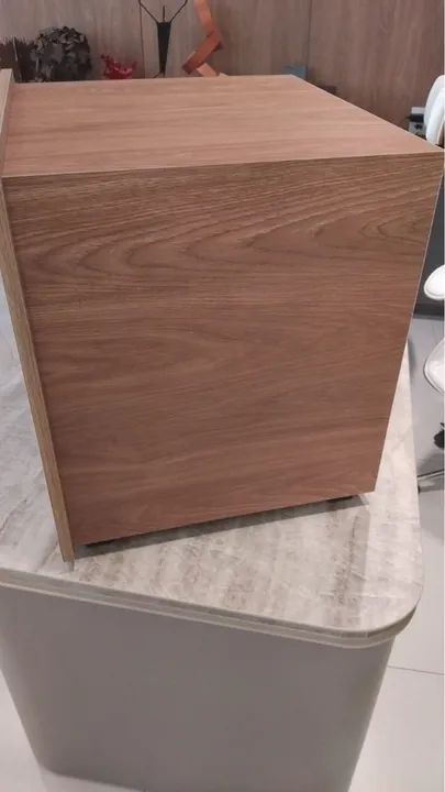 Casinha Confortável e Estilosa para Cães e Gatos - O Refúgio Perfeito para Seu Pet! - Foto 2