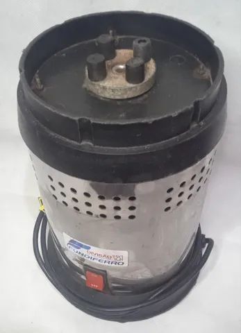 Liquidificador Industrial 