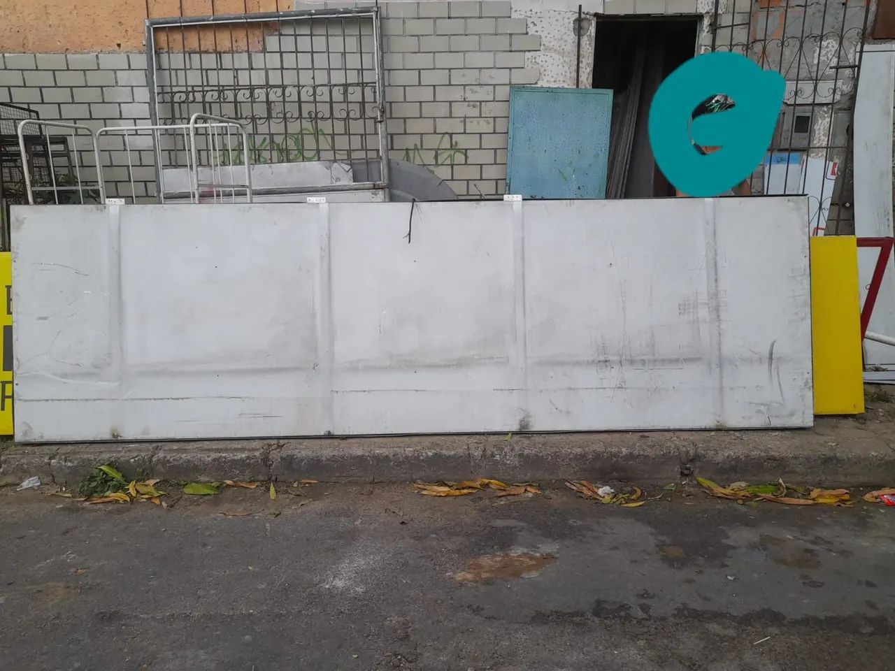 PLACAS PARA PROPAGANDA  - Foto 3