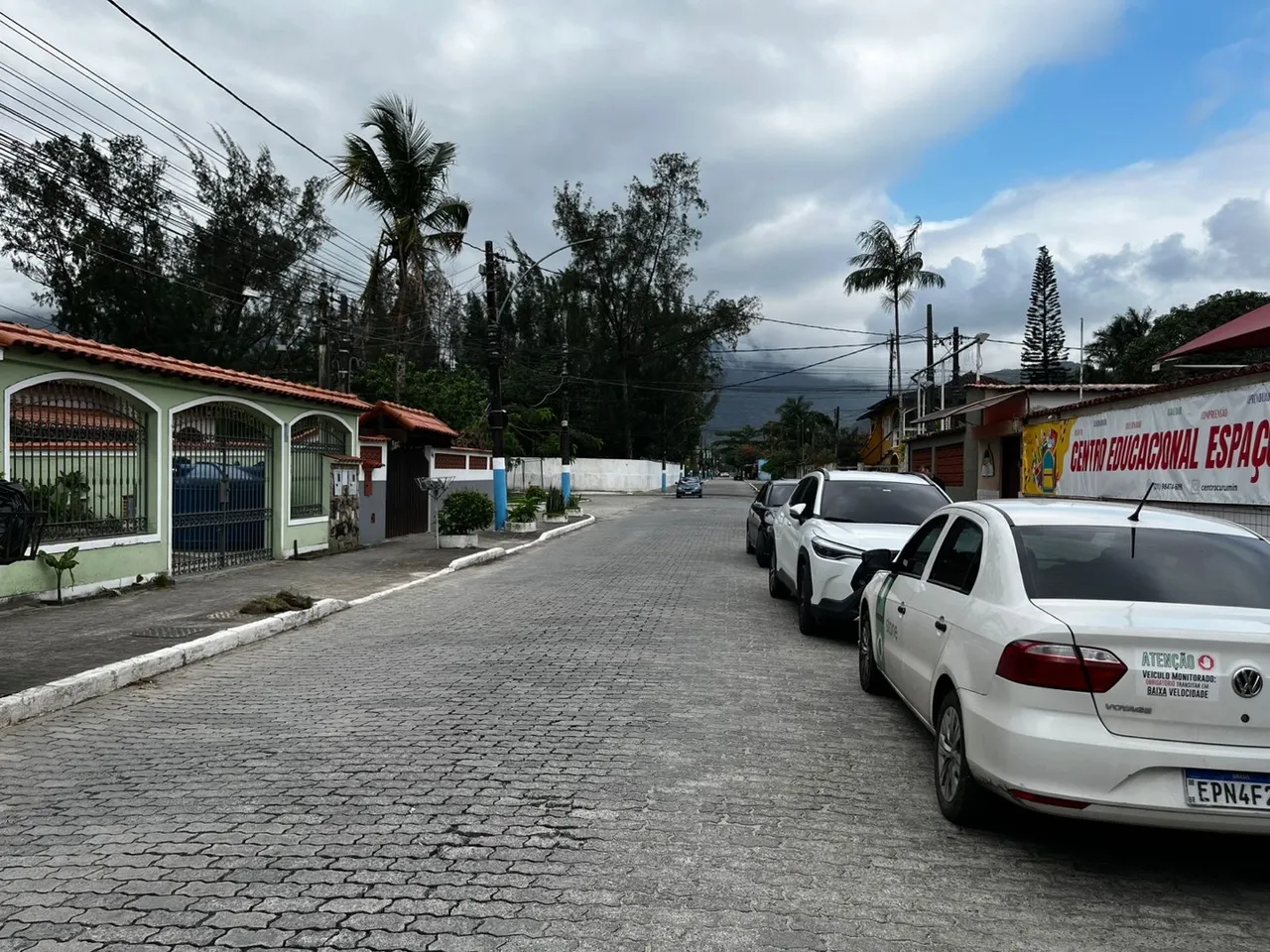 Praia do saco