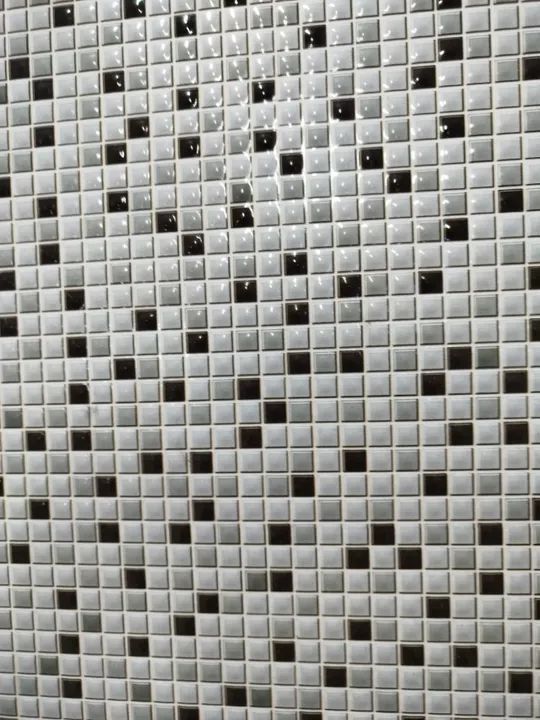 Revestimento 33x59 Pastilha Cinza LEF - Foto 2