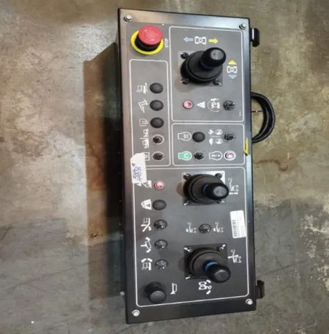 Painel Plataforma Genie Completo Part Number 218445 - Foto 4