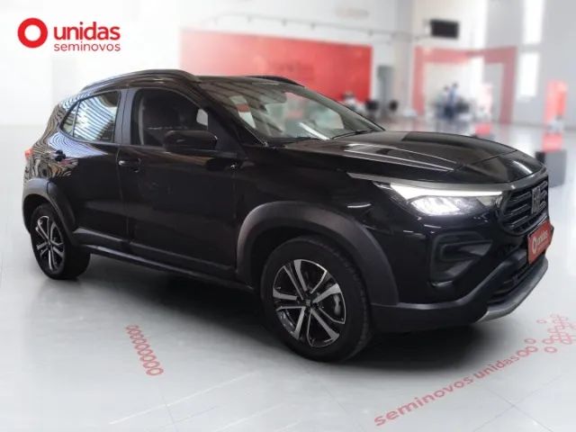 Pulse Audace Turbo At 1.0 4P 2023 - Ar Dh Aut - Foto 3